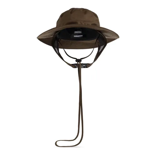 Accessories > Hats > Hats - - Dsquared2 - Modalova