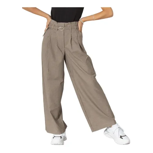 Trousers > Wide Trousers - - Only - Modalova