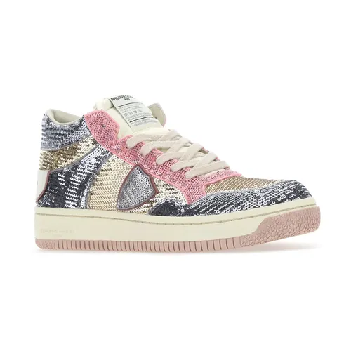 Shoes > Sneakers - - Philippe Model - Modalova