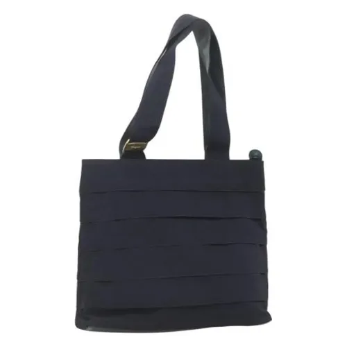 Pre-owned > Pre-owned Bags > Pre-owned Handbags - - Salvatore Ferragamo Pre-owned - Modalova