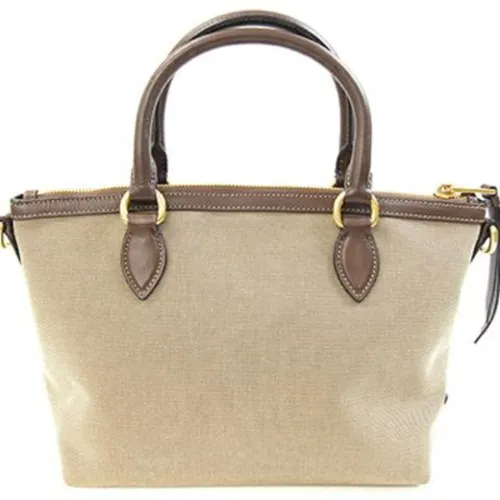 Pre-owned > Pre-owned Bags > Pre-owned Handbags - - Prada Vintage - Modalova