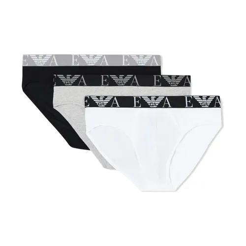 Underwear > Bottoms - - Emporio Armani - Modalova