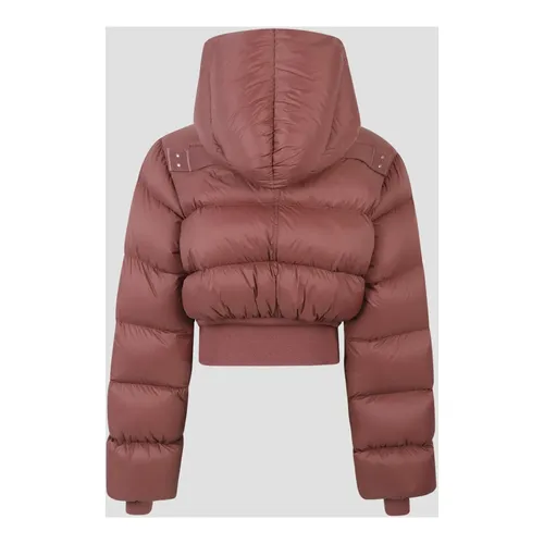 Jackets > Winter Jackets - - Rick Owens - Modalova