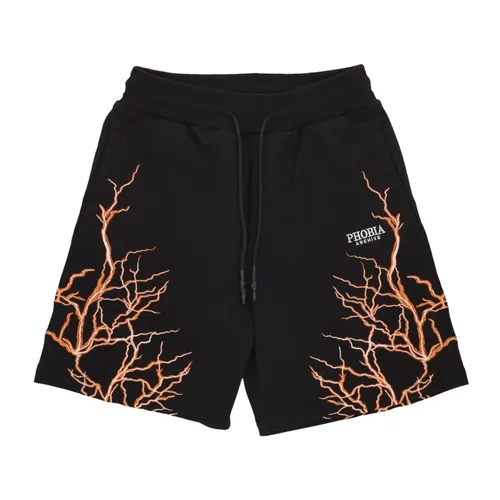 Shorts > Casual Shorts - - Phobia Archive - Modalova