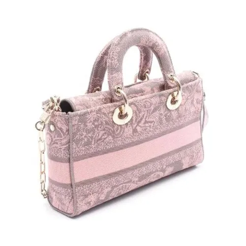 Pre-owned > Pre-owned Bags > Pre-owned Handbags - - Dior Vintage - Modalova
