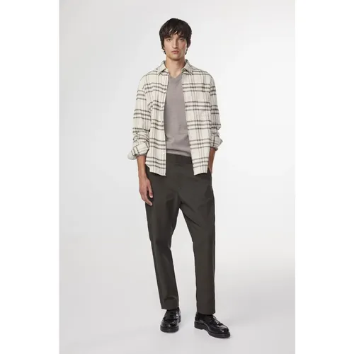 Trousers > Slim-fit Trousers - - Nn07 - Modalova