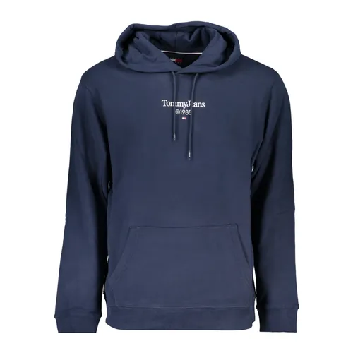 Sweatshirts & Hoodies > Hoodies - - Tommy Hilfiger - Modalova