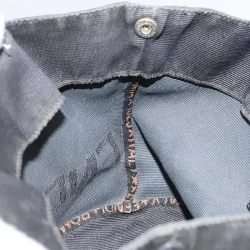 Pre-owned > Pre-owned Bags > Pre-owned Tote Bags - - Fendi Vintage - Modalova