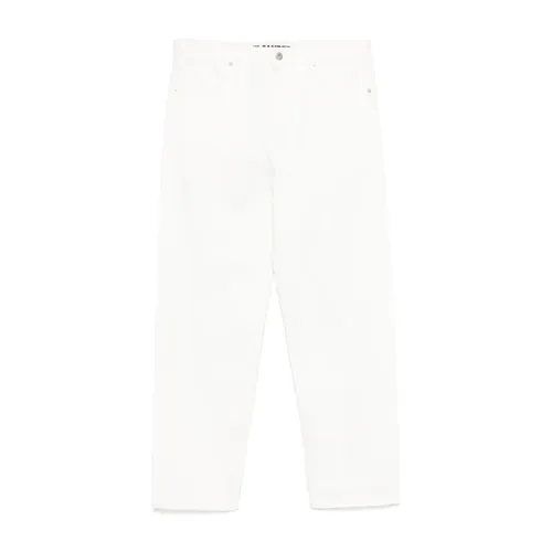 Jeans > Straight Jeans - - Jil Sander - Modalova
