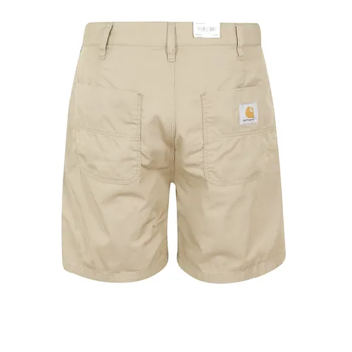 Shorts > Casual Shorts - - Carhartt Wip - Modalova