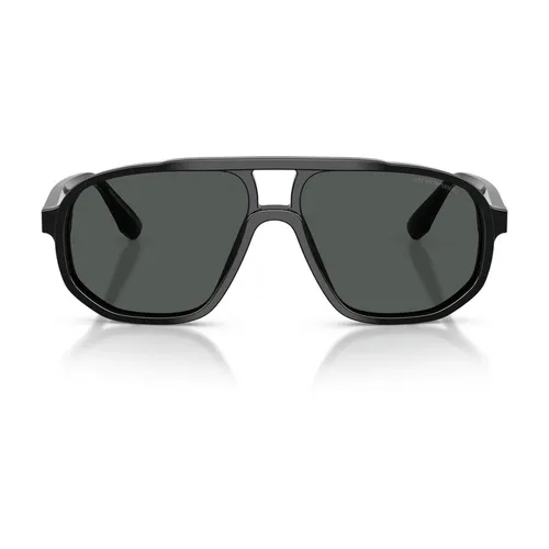 Accessories > Sunglasses - - Emporio Armani - Modalova