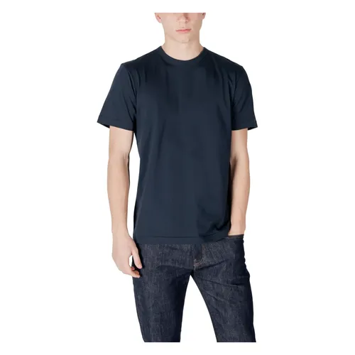 Colmar - Tops > T-Shirts - Blue - Colmar - Modalova