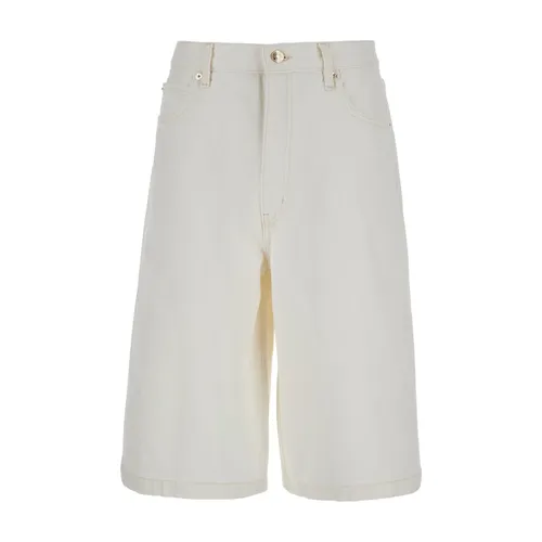 Shorts > Denim Shorts - - Frame - Modalova