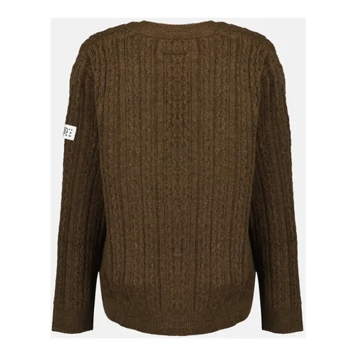 Knitwear > Cardigans - - MM6 Maison Margiela - Modalova