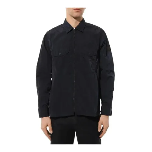 Jackets > Light Jackets - - Hugo - Modalova