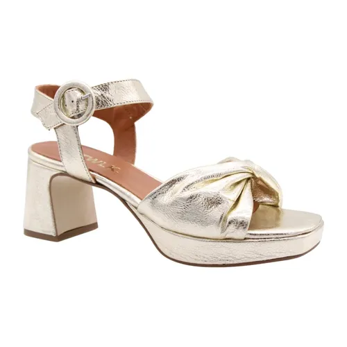 Shoes > Sandals > High Heel Sandals - - Ctwlk. - Modalova