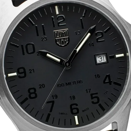 Accessories > Watches - - Luminox - Modalova