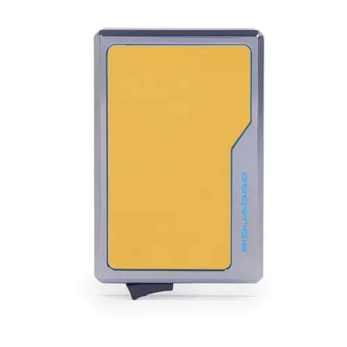 Accessories > Wallets & Cardholders - - Piquadro - Modalova
