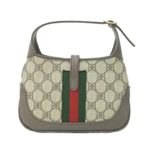 Pre-owned > Pre-owned Bags > Pre-owned Shoulder Bags - - Balenciaga Vintage - Modalova