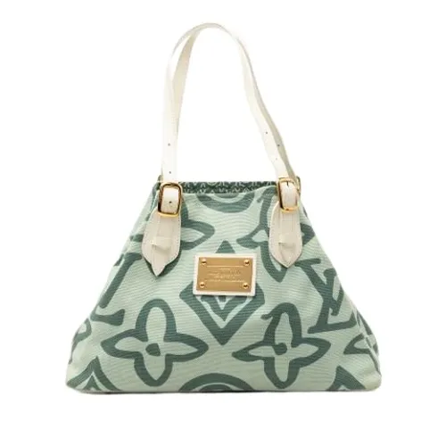 Pre-owned > Pre-owned Bags > Pre-owned Handbags - - Louis Vuitton Vintage - Modalova