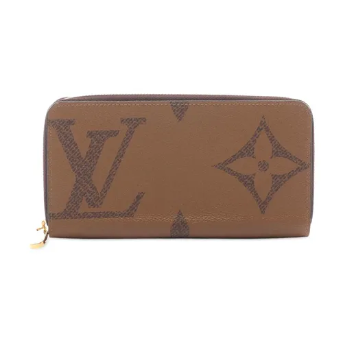 Pre-owned > Pre-owned Accessories > Pre-owned Wallets - - Louis Vuitton Vintage - Modalova