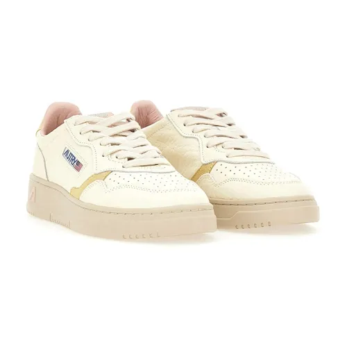 Autry - Shoes > Sneakers - White - Autry - Modalova