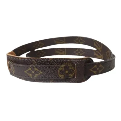 Pre-owned > Pre-owned Accessories - - Louis Vuitton Vintage - Modalova