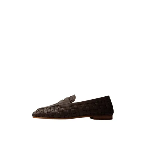 Shoes > Flats > Loafers - - L37 - Modalova