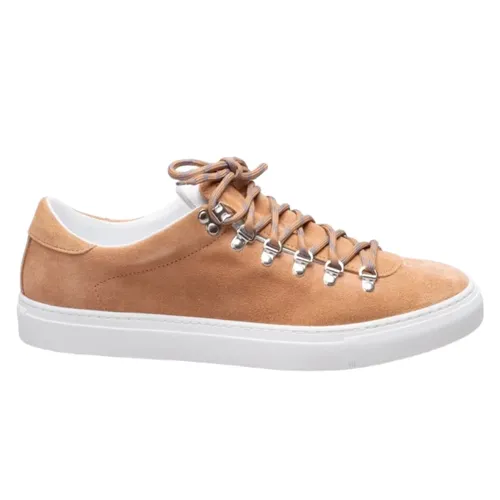 Diemme - Shoes > Sneakers - Beige - Diemme - Modalova
