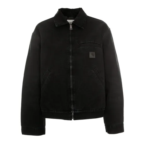 Jackets > Light Jackets - - Carhartt Wip - Modalova