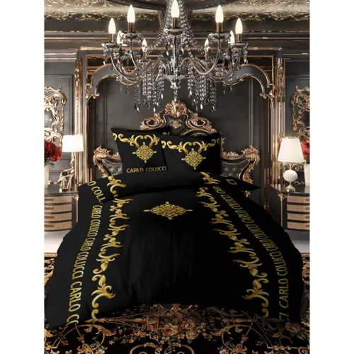 Home > Textiles > Bedlinnen - - Carlo Colucci - Modalova