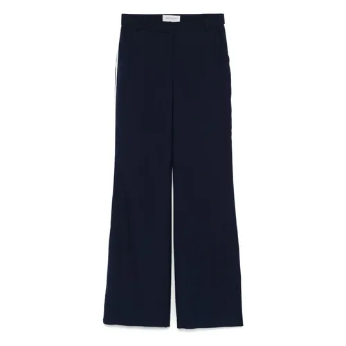 Trousers > Wide Trousers - - Ermanno Scervino - Modalova