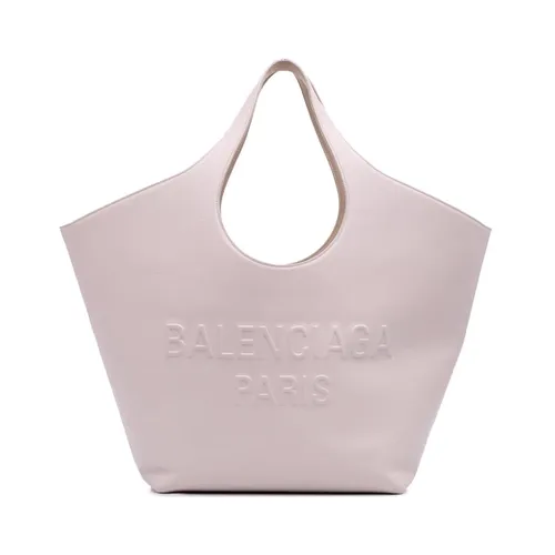 Pre-owned > Pre-owned Bags > Pre-owned Tote Bags - - Balenciaga Vintage - Modalova