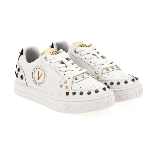 Shoes > Sneakers - - Versace Jeans Couture - Modalova