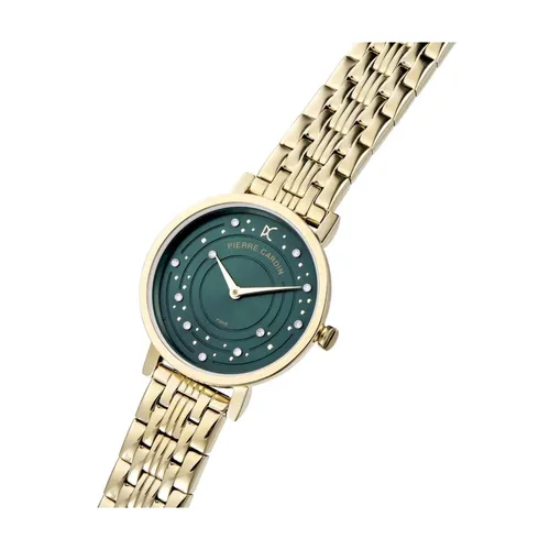 Accessories > Watches - - Pierre Cardin - Modalova
