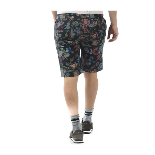 Shorts > Casual Shorts - - Daniele Alessandrini - Modalova