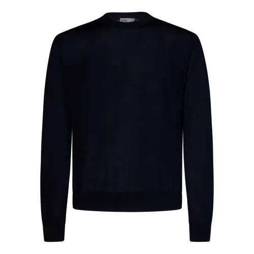 Sweatshirts & Hoodies > Sweatshirts - - Herno - Modalova