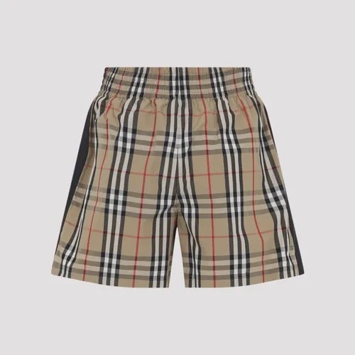 Shorts > Casual Shorts - - Burberry - Modalova