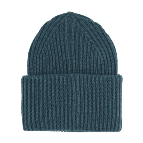 Accessories > Hats > Beanies - - Amish - Modalova