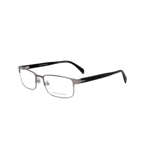 Accessories > Glasses - - Eyewear by David Beckham - Modalova