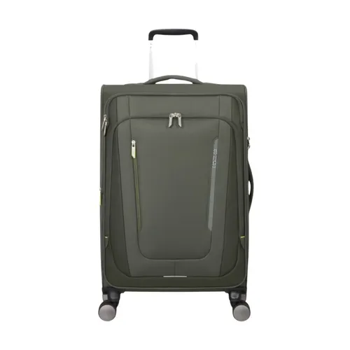 Suitcases > Large Suitcases - - American Tourister - Modalova