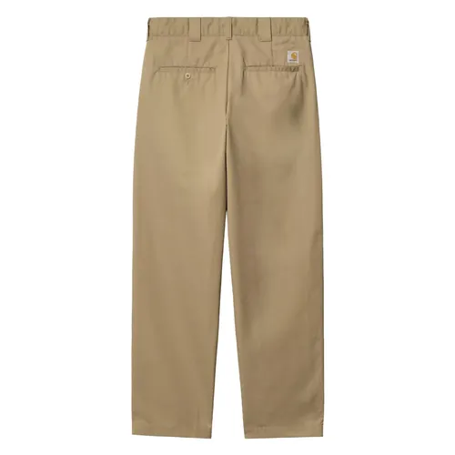 Trousers > Straight Trousers - - Carhartt Wip - Modalova