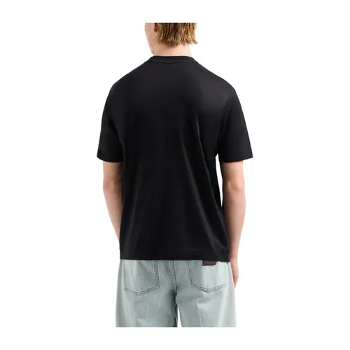 Tops > T-Shirts - - Emporio Armani - Modalova
