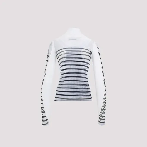 Tops > Long Sleeve Tops - - Jean Paul Gaultier - Modalova