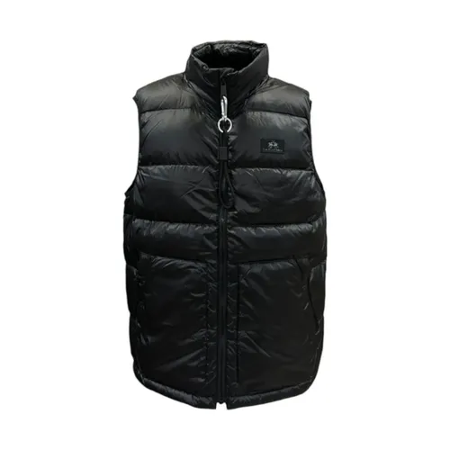 Jackets > Vests - - La Martina - Modalova
