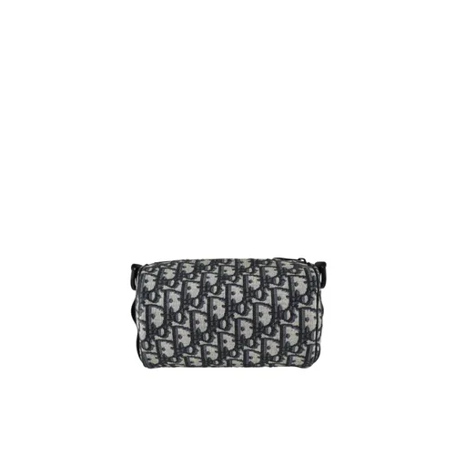 Pre-owned > Pre-owned Bags > Pre-owned Cross Body Bags - - Dior Vintage - Modalova