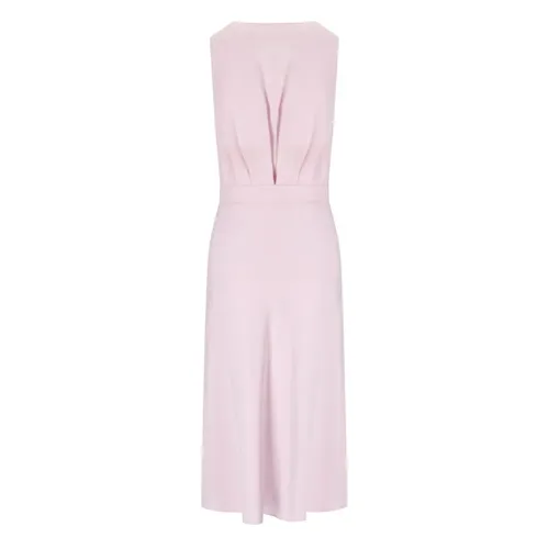 Dresses > Day Dresses > Midi Dresses - - Elisabetta Franchi - Modalova