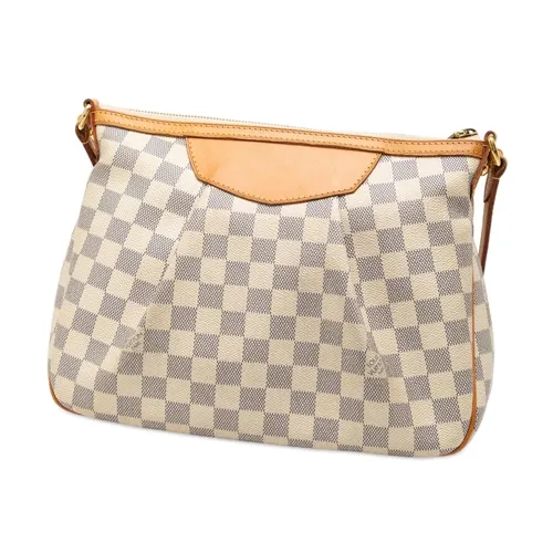 Pre-owned > Pre-owned Bags > Pre-owned Cross Body Bags - - Louis Vuitton Vintage - Modalova