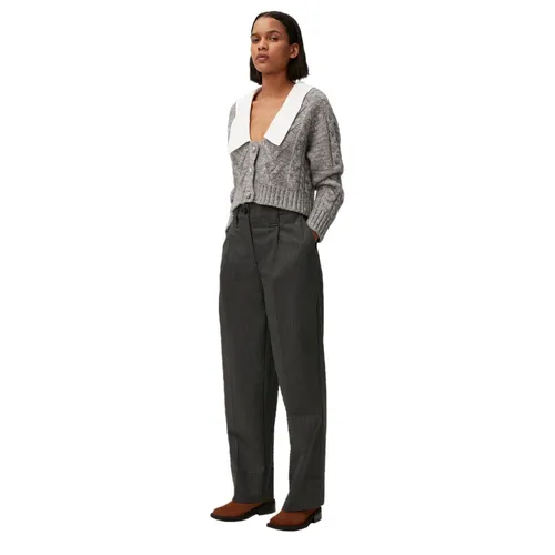 Knitwear > Cardigans - - Ganni - Modalova