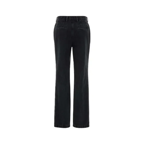 Jeans > Straight Jeans - - Rier - Modalova